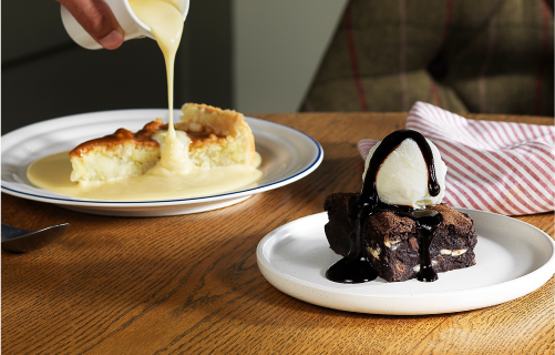 puds