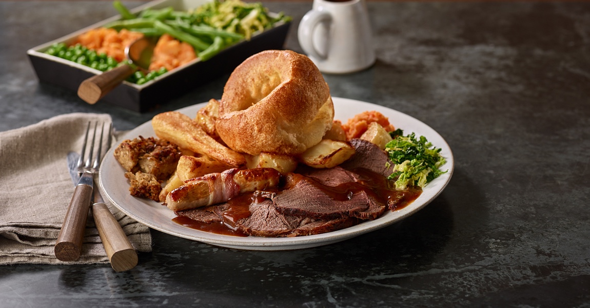 Table Table Restaurant in Aylesbury Table Table