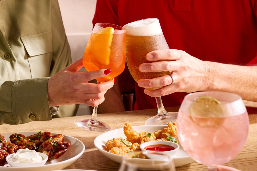 table table Beer & Cider Deals 