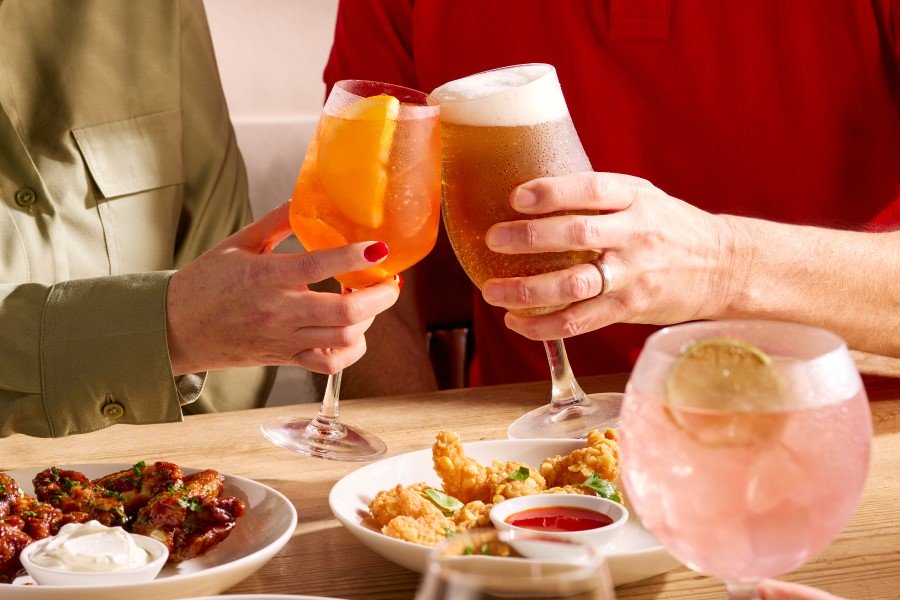 table table Beer & Cider Deals 