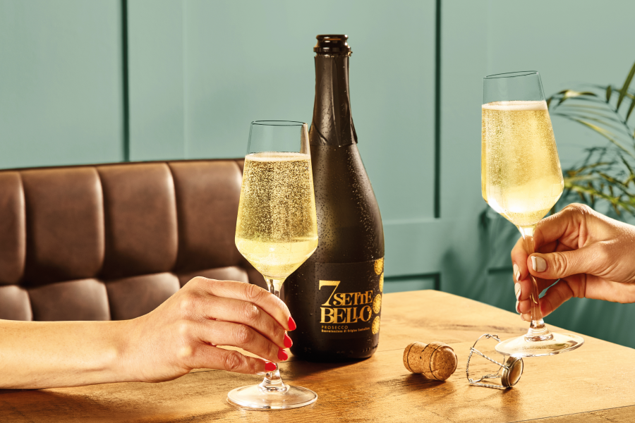 Mocktails: All of the taste, none of the alcohol